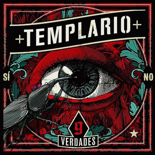 Templario (ESP) : 9 Verdades
